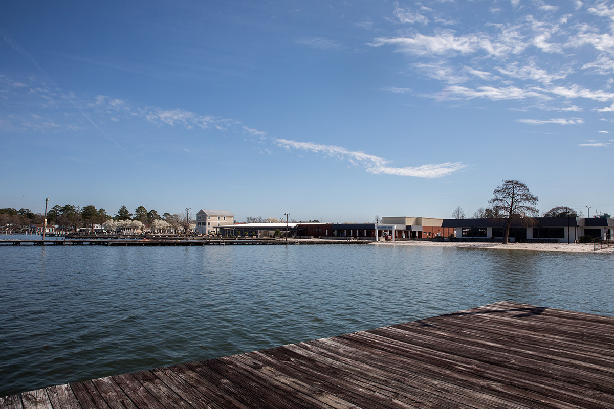 Goldstons Beach at White Lake Celebrates 100th Anniversary With 