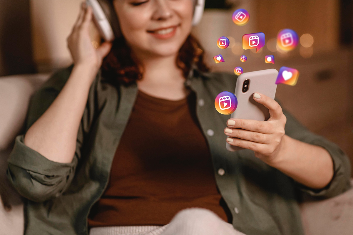 10 Tips To Create Engaging Instagram Reels Belmont Star