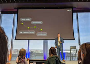 AI's Role in Shaping Organizational Culture Highlighted at RKL Cyber Readiness Forum