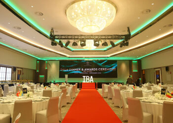 International Beauty Award (IBA): A Global Symbol of Professional Excellence in the Beauty Industry